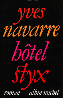 Hôtel Styx