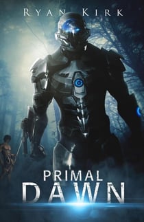 Primal Dawn - Primal, #1