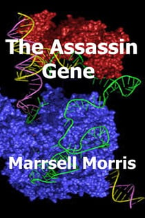 The Assassin Gene - Quick read, #9