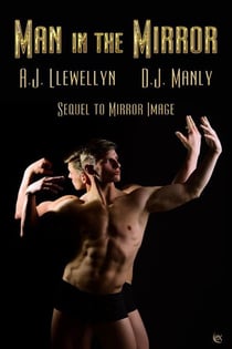 Man in the Mirror - Mirror Image, #2