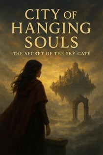 City of Hanging Souls: The Secret of the Sky Gate