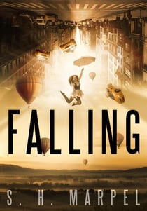 Falling - Ghost Hunters Mystery Parables