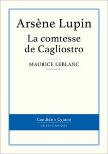 La comtesse de Cagliostro