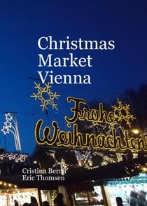 Christmas Market Vienna - Christmas Markets