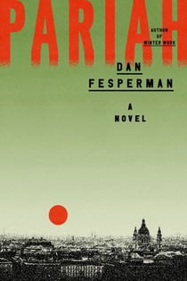 Pariah - A Novel