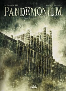 Pandemonium T01 - Sanatorium