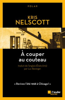 À couper au couteau