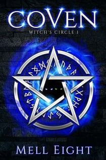 Coven - Witch's Circle, #1