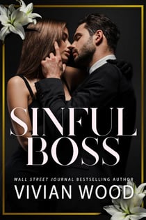 Sinful Boss - Simply Sinful, #3