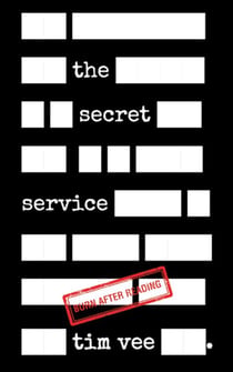 The Secret Service - The Karla Duology, #2