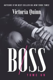 Boss Tome un - Boss (French), #1