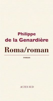 Roma/Roman