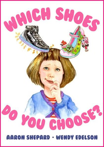 Which Shoes Do You Choose?