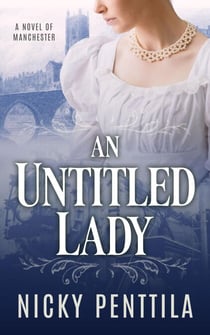 An Untitled Lady