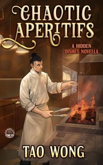 Chaotic Apéritifs - Hidden Dishes, #2
