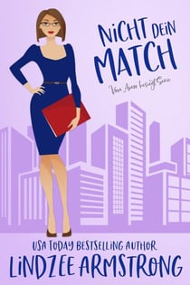 Nicht Dein Match - Vom Amor besiegt, #2