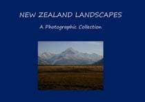 New Zealand Landscapes