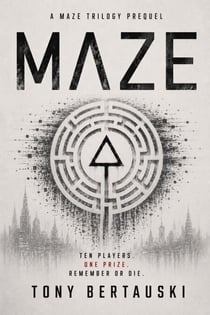 Maze (A Maze Short Story) - Maze