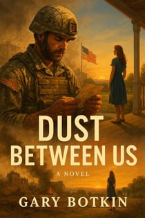 Dust Between Us