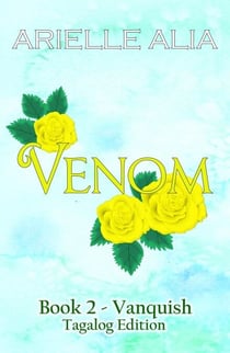 Vanquish - Venom Tagalog Edition, #2