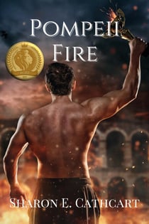 Pompeii Fire - Fires of Time