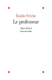 Le Professeur
