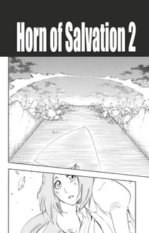 Bleach - T74 - Chapitre 677 - HORN OF SALVATION 2