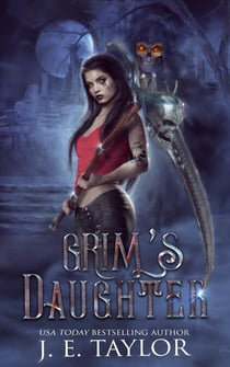 Grim's Daughter - The Death Chronicles, #4