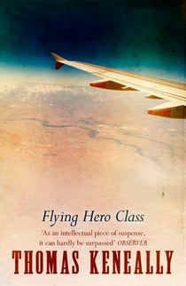Flying Hero Class