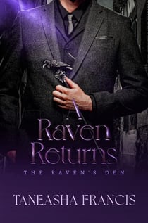 A Raven Returns - The Raven's Den, #3