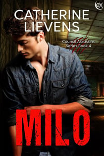 Milo - Council Assassins, #4