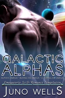 Galactic Alphas Compilation - Galactic Alphas
