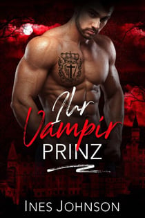 Ihr Vampir Prinz - Dark Vintage, #1