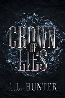 Crown of Lies - The Midnight Ball, #2