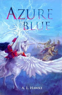 Azure Blue - The Azure Series, #4