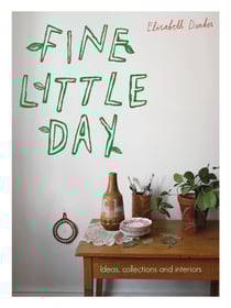 Fine Little Day - Ideas, collections and interiors