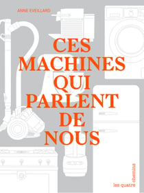 Ces machines qui parlent de nous