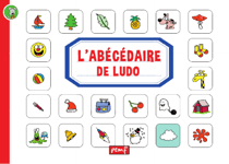 L'Abécédaire de Ludo