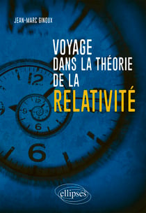 Voyage dans la théorie de la relativité