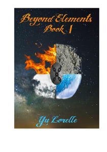 Beyond Elements - Book 1, #1