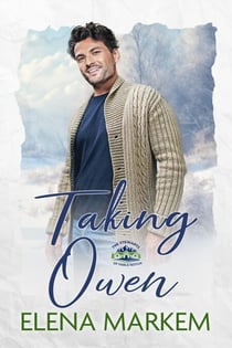 Taking Owen - The Stewarts of Fable Notch, #3