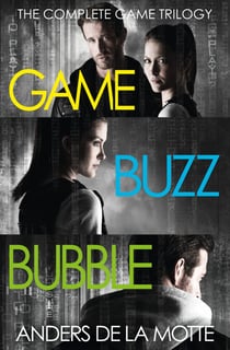 The Complete Game Trilogy - Game, Buzz, Bubble