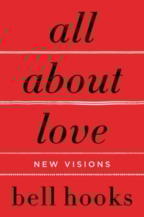All About Love - New Visions