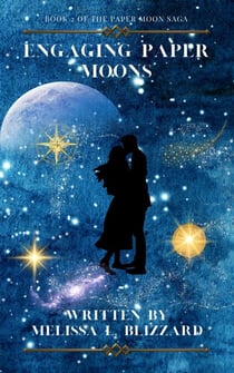 Engaging Paper Moons - Paper Moons