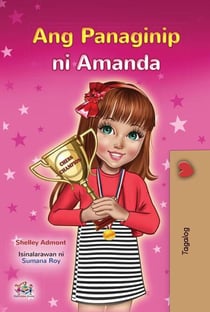 Ang Panaginip ni Amanda - Tagalog Bedtime Collection