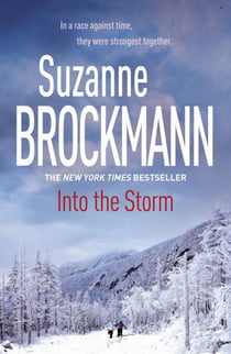 Into the Storm: Troubleshooters 10 - Troubleshooters 10