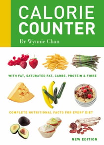 Calorie Counter - Complete nutritional facts for every diet