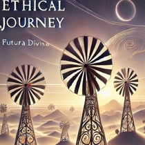 Ethical Journey - Drag Queen Series, #2