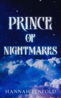 Prince of Nightmares - The Crimson Scar Series, #2.5