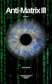 Anti-Matrix III - Anti-Matrix, #3